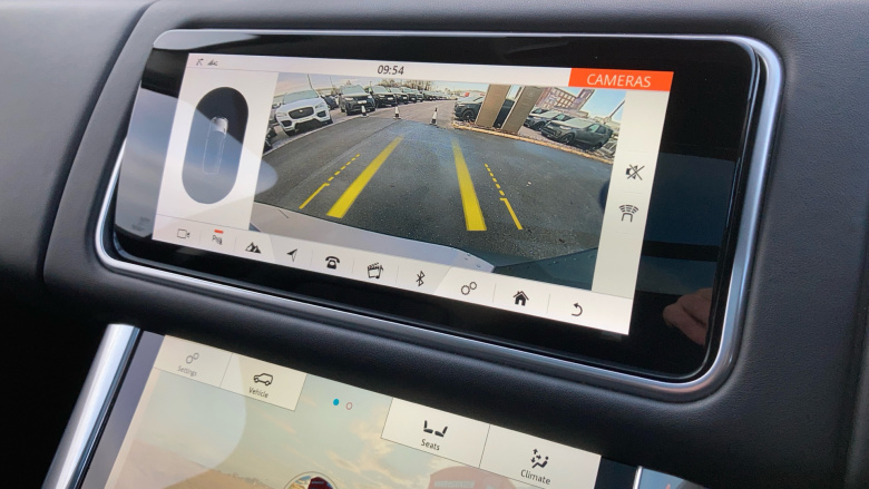 Land Rover Range Rover Sport 3.0 SDV6 HSE Dynamic 5dr Auto Diesel Estate